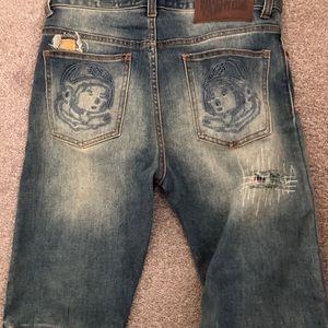 Billionaire Boys Club Jeans
